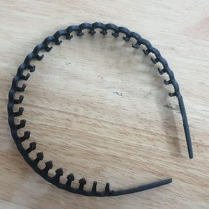 HEADBAND, baby, black